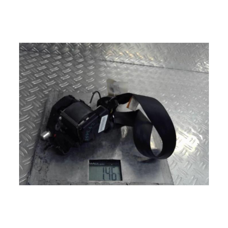 Ceinture avant gauche CHEVROLET AVEO 2