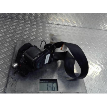 Ceinture avant gauche CHEVROLET AVEO 2 Photo n°1
