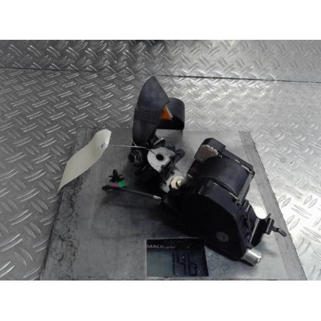 Ceinture avant gauche CHEVROLET AVEO 2