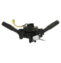 Com (Bloc Contacteur Tournant+Commodo Essuie Glace+Commodo Phare) CHEVROLET AVEO 2 Photo n°3