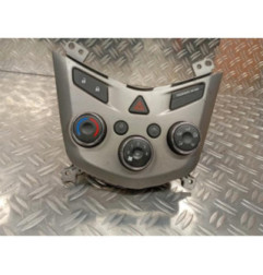 Commande chauffage CHEVROLET AVEO 2 Photo n°1