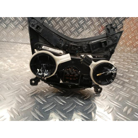 Commande chauffage CHEVROLET AVEO 2