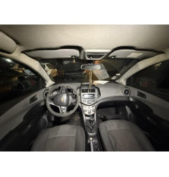 Commande chauffage CHEVROLET AVEO 2 Photo n°15