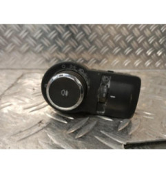 Commande de phare CHEVROLET AVEO 2 Photo n°1