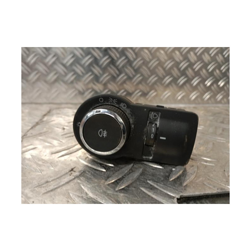 Commande de phare CHEVROLET AVEO 2
