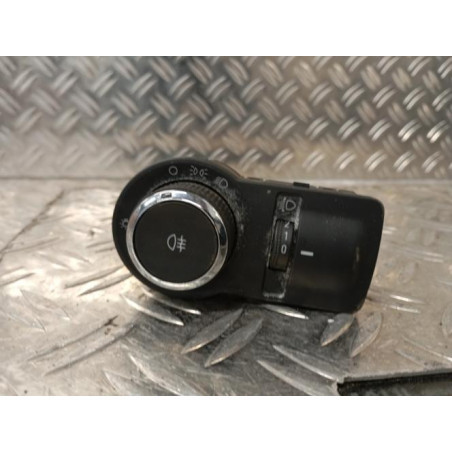 Commande de phare CHEVROLET AVEO 2 Photo n°1