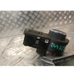 Commande de phare CHEVROLET AVEO 2 Photo n°3