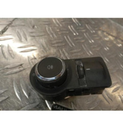 Commande de phare CHEVROLET AVEO 2 Photo n°4