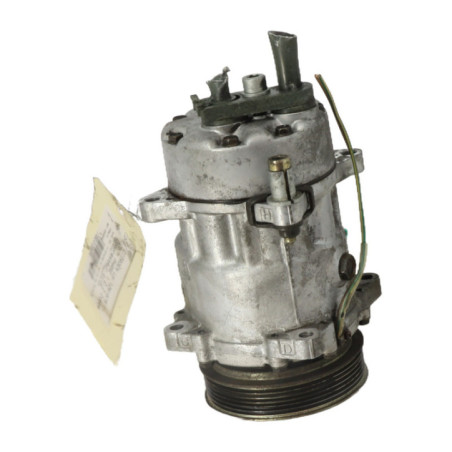 Compresseur clim CITROEN C5 1