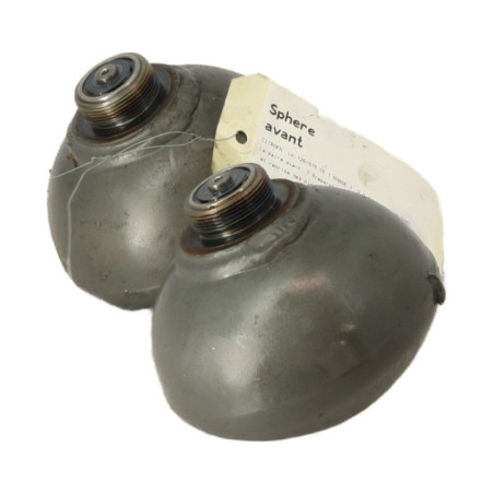 Sphere avant CITROEN C5 1
