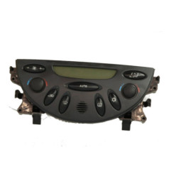 Commande chauffage CITROEN C5 1 Photo n°1