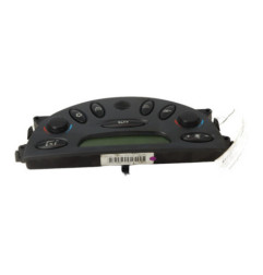 Commande chauffage CITROEN C5 1