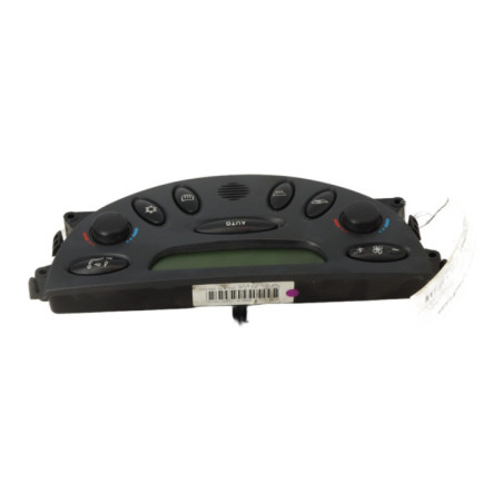 Commande chauffage CITROEN C5 1