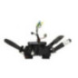 Com (Bloc Contacteur Tournant+Commodo Essuie Glace+Commodo Phare) RENAULT ESPACE 4