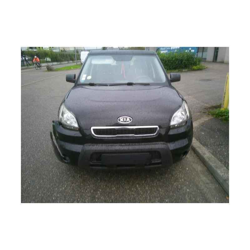 Boite de vitesses KIA SOUL 1