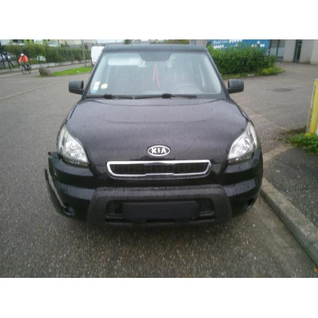 Boite de vitesses KIA SOUL 1 Photo n°1