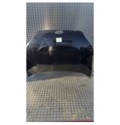 Capot KIA SOUL 1 Photo n°1