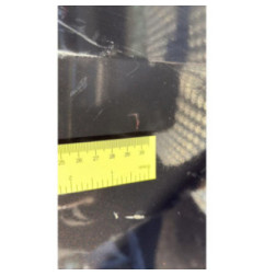 Capot KIA SOUL 1 Photo n°4