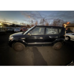 Capot KIA SOUL 1 Photo n°13