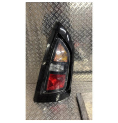 Feu arriere principal droit (feux) KIA SOUL 1 Photo n°1