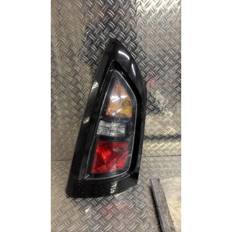 Feu arriere principal droit (feux) KIA SOUL 1 Photo n°1