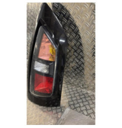 Feu arriere principal droit (feux) KIA SOUL 1 Photo n°3