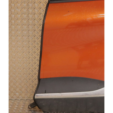 Porte arriere gauche RENAULT CAPTUR 1