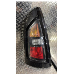 Feu arriere principal gauche (feux) KIA SOUL 1 Photo n°1