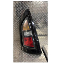 Feu arriere principal gauche (feux) KIA SOUL 1