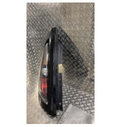 Feu arriere principal gauche (feux) KIA SOUL 1 Photo n°3