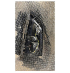 Feu arriere principal gauche (feux) KIA SOUL 1 Photo n°4