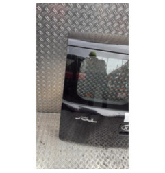 Malle/Hayon arriere KIA SOUL 1