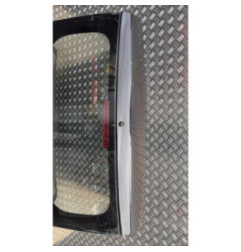 Malle/Hayon arriere KIA SOUL 1 Photo n°3