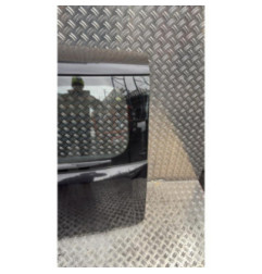 Malle/Hayon arriere KIA SOUL 1 Photo n°4