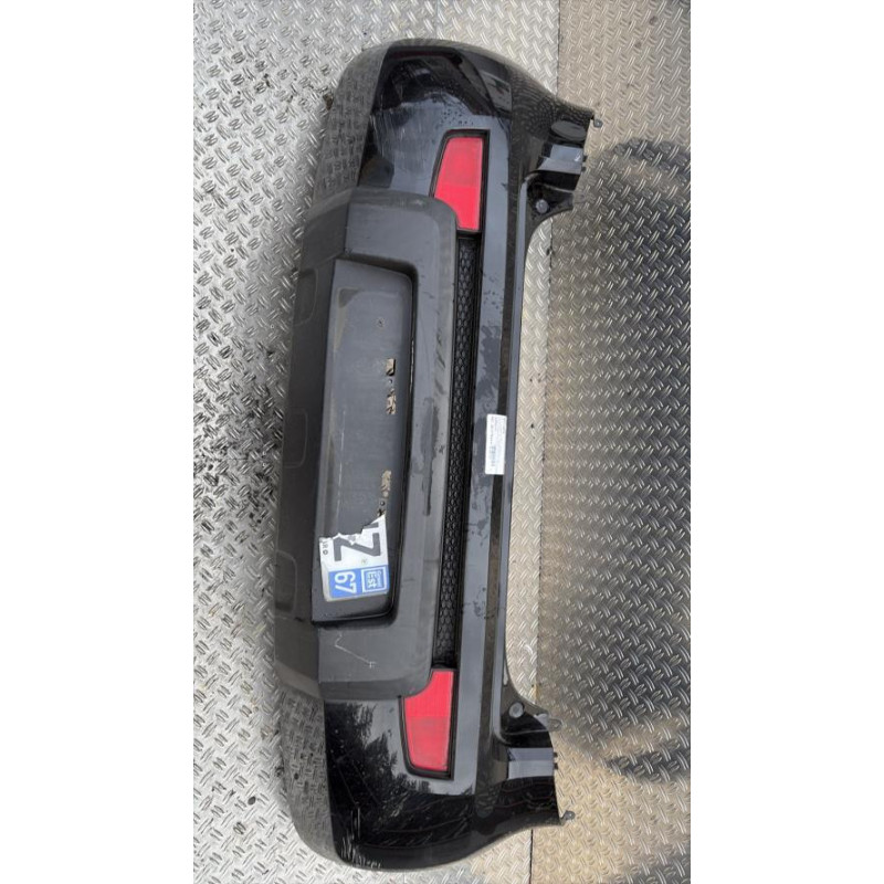 Pare choc arriere KIA SOUL 1