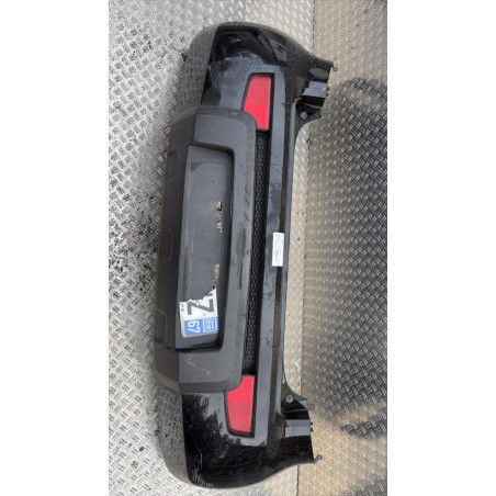 Pare choc arriere KIA SOUL 1 Photo n°1