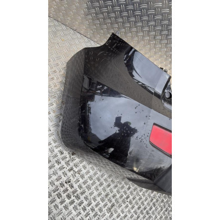 Pare choc arriere KIA SOUL 1