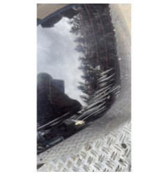 Pare choc arriere KIA SOUL 1 Photo n°4