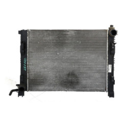 Radiateur eau RENAULT CAPTUR 1