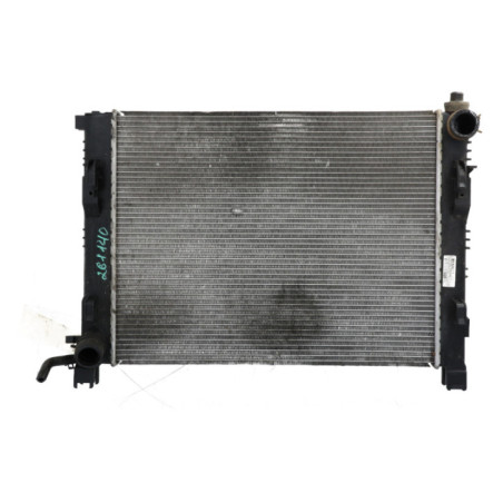 Radiateur eau RENAULT CAPTUR 1