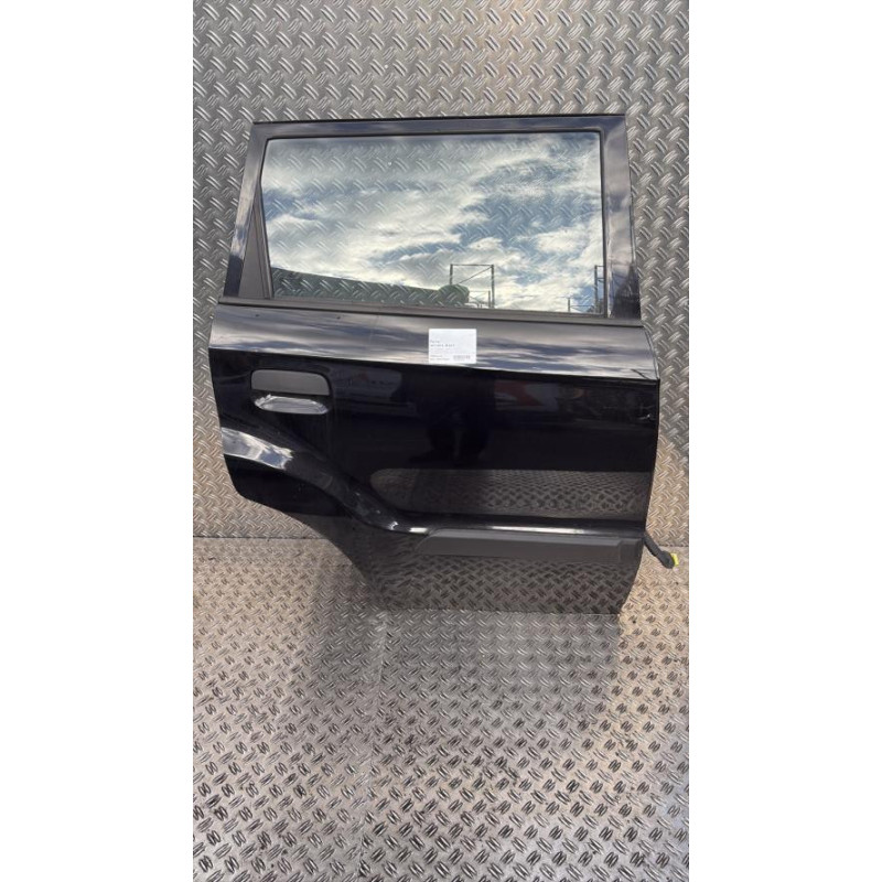 Porte arriere droit KIA SOUL 1