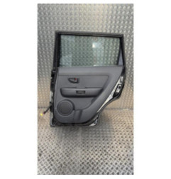 Porte arriere droit KIA SOUL 1 Photo n°4
