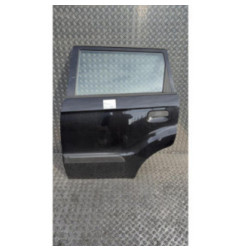 Porte arriere gauche KIA SOUL 1