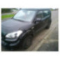 Porte arriere gauche KIA SOUL 1