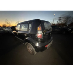 Porte arriere gauche KIA SOUL 1 Photo n°17