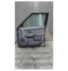 Porte avant droit KIA SOUL 1 Photo n°4