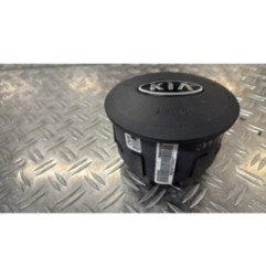 Air bag conducteur KIA SOUL 1 Photo n°1