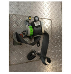 Ceinture avant droit KIA SOUL 1 Photo n°1