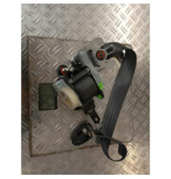 Ceinture avant droit KIA SOUL 1 Photo n°5