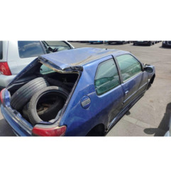 Commande chauffage PEUGEOT 306